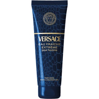 Versace Eau Fraiche Extreme bath & Showergel