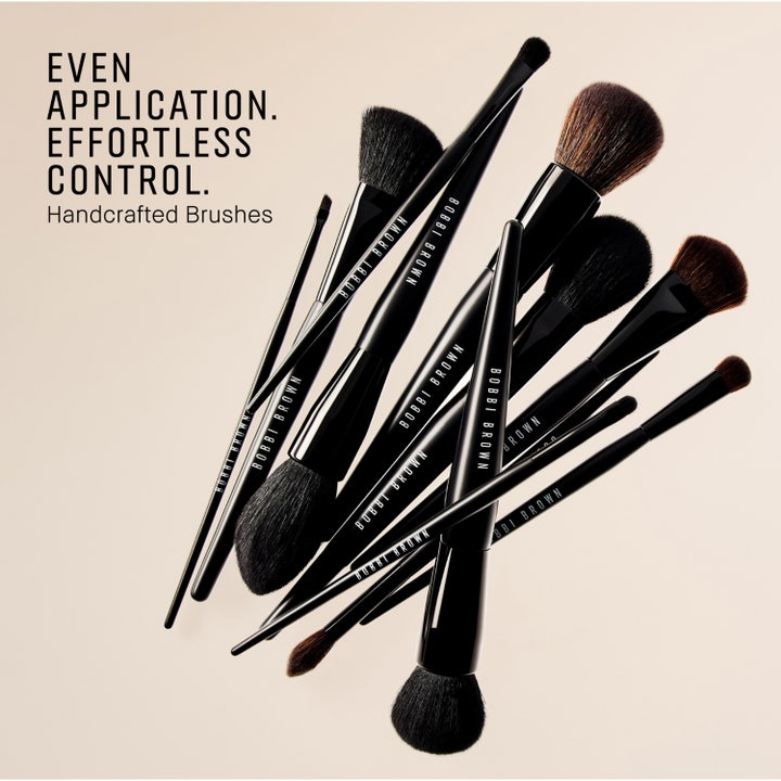 Diffused Eye Liner Brush