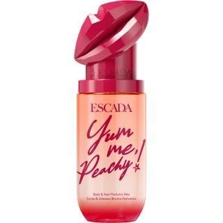 Escada Yum me, Peachy! Body Mist