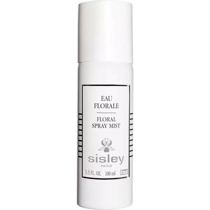 Floral Spray Mist
