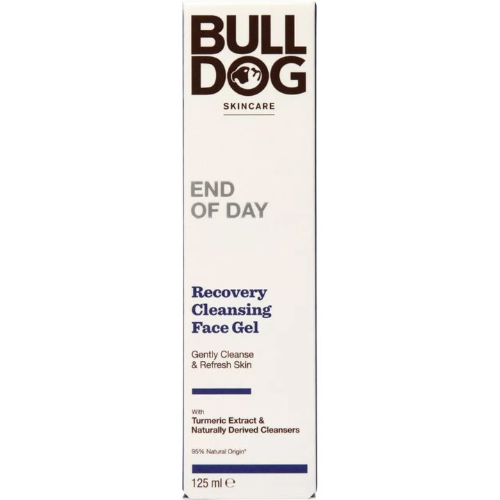 End of Day Recovery Cleansing Face Gel
