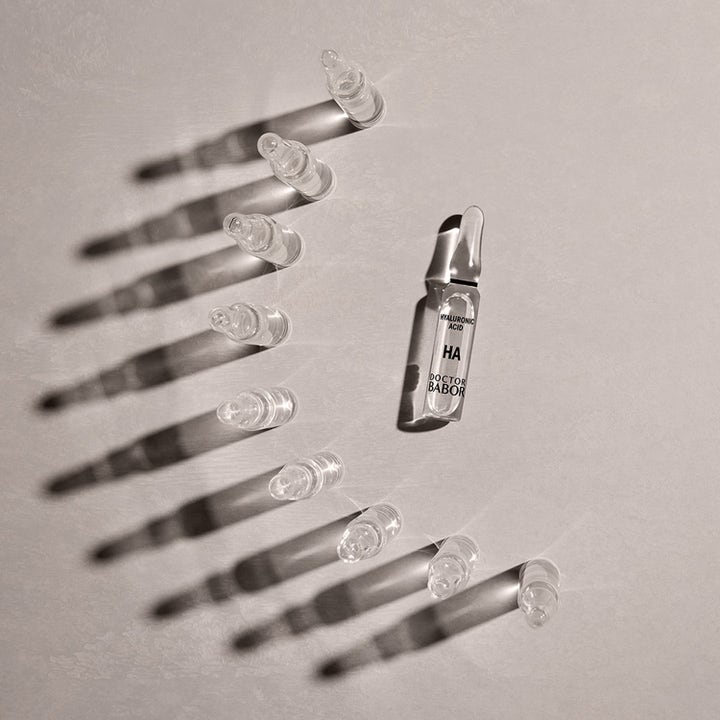 DOC 10D Hyaluronic Acid Ampoule Serum Concentrate