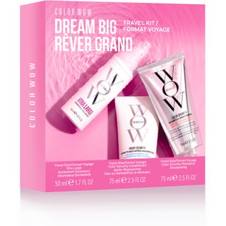 Color Wow Dream Big Discovery Set