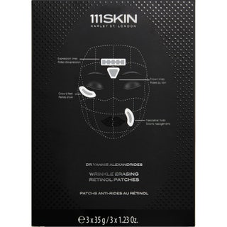 111SKIN Wrinkle Erasing Retinol Patches