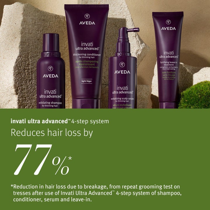 Hair Thickening & Exfoliating Duo