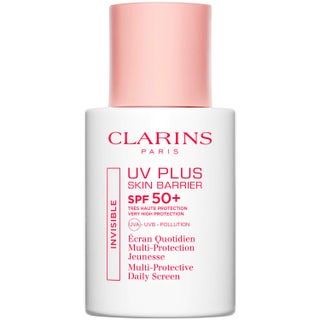 Clarins UV Plus Anti-Pollution Translucent