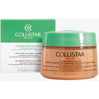 Collistar Anti-Age Talasso Scrub