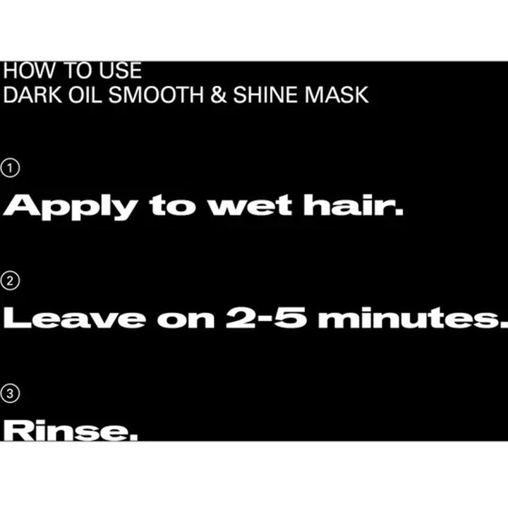 Silky Shine Complete Hair Ritual