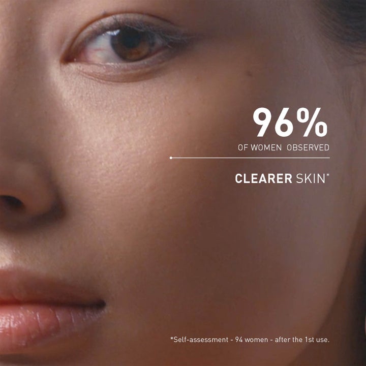 Skin-Prep Aha Cleansing Gel