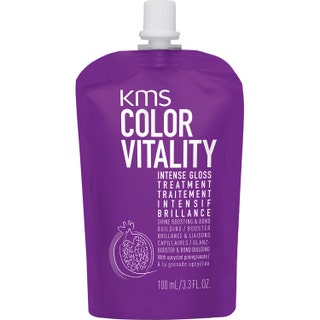 KMS ColorVitality Intense Gloss Treatment