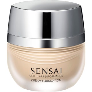 Sensai Cellular Performance Cream Foundation