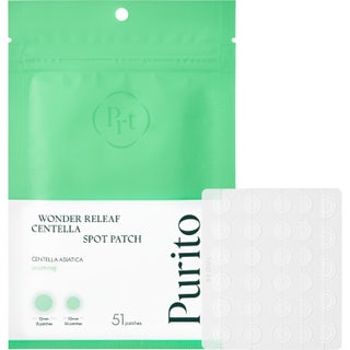 Purito Wonder Releaf Centella Spot Patch