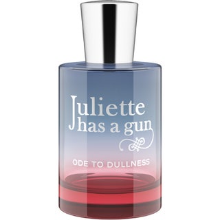 Juliette has a gun Ode To Dullness
