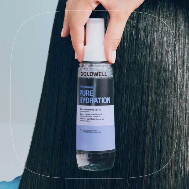 Dualsenses Pure Hydration 5-in-1 Hydrating Spray