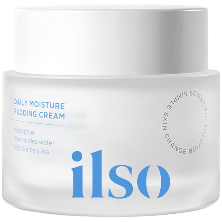 Daily Moisture Pudding Cream