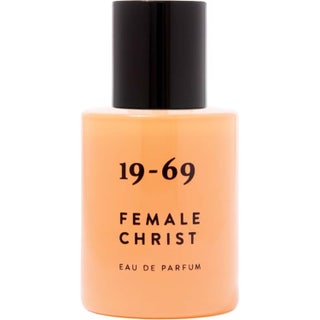 19-69 Female Christ
