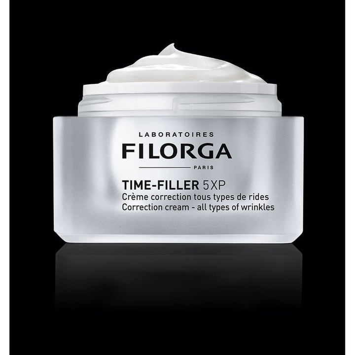 Time-Filler Set