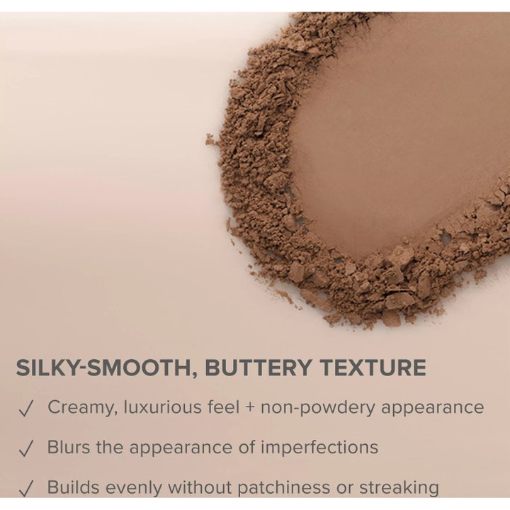 Smooth Blur Bronzer