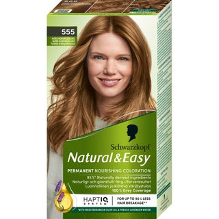 Schwarzkopf Natural & Easy