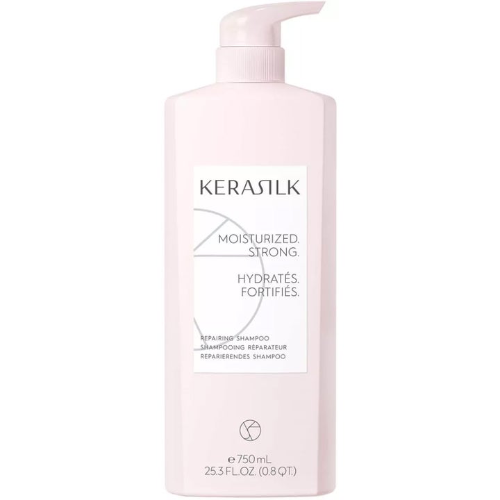 Repairing Shampoo