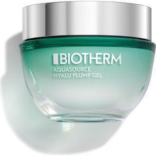 Biotherm Aquasource Hyalu Plump Moisturizing Gel