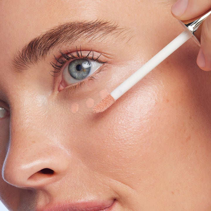 Merveillance Lift Eye-Lighter Serum