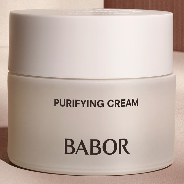 Purfiying Cream