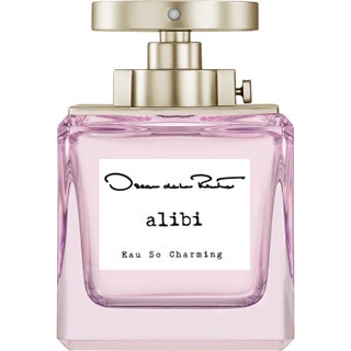 Oscar De La Renta Alibi Popeau So Charming