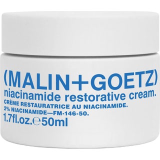 Malin+Goetz Niacinamide Restorative Cream