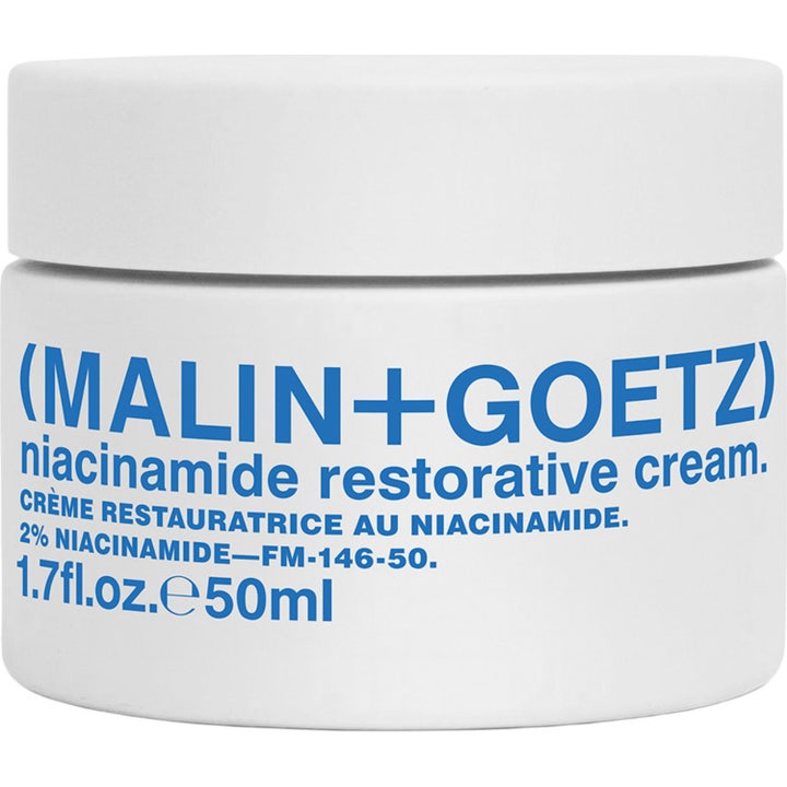 Niacinamide Restorative Cream