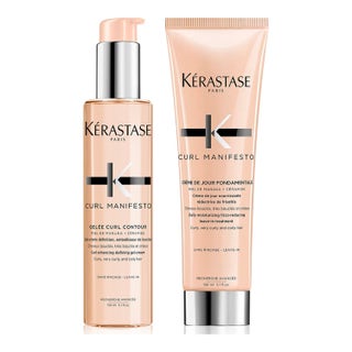 Kérastase Curl Manifesto Set