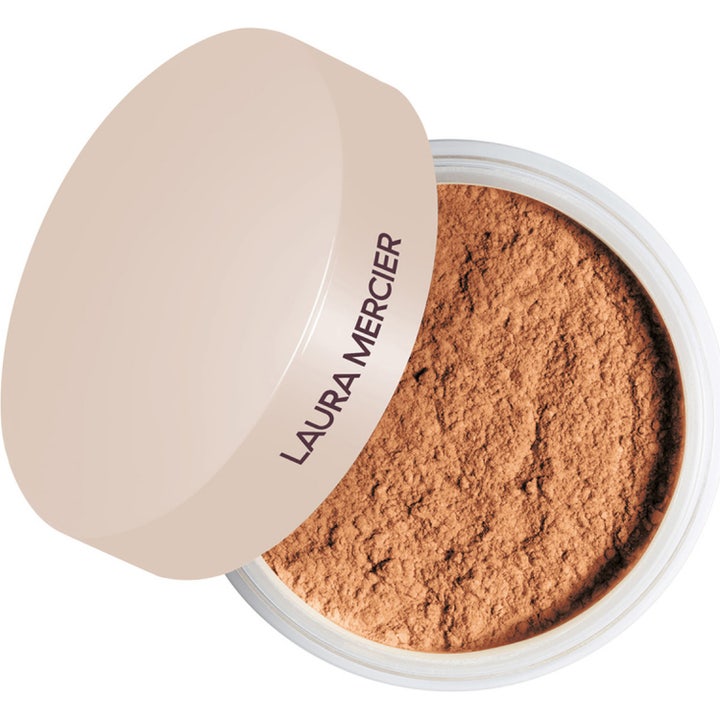 Translucent Loose Powder Ultra Blur Translucent Medium Deep