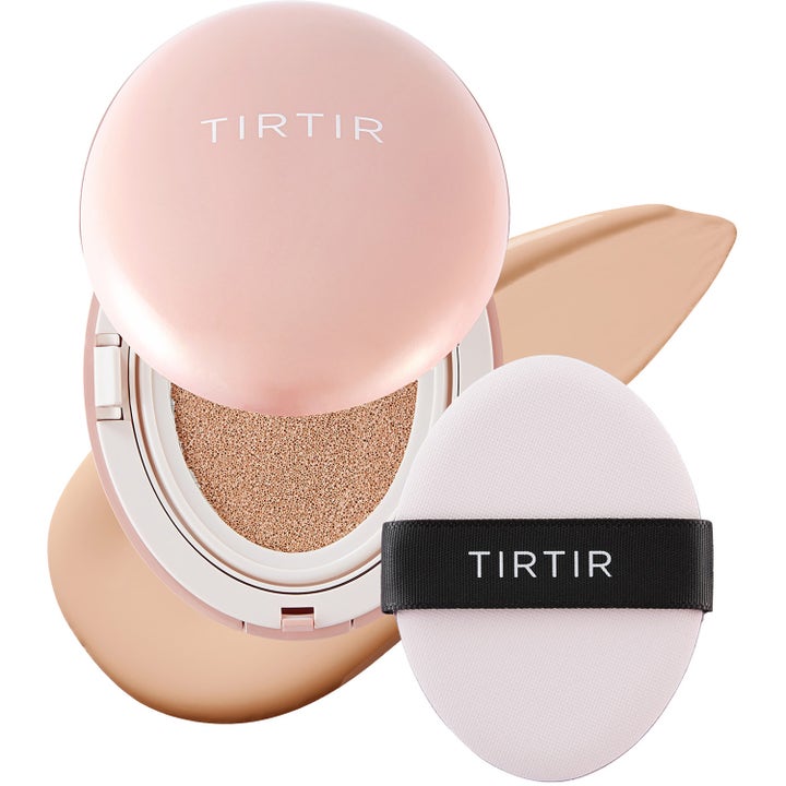 Mask Fit All-Cover Cushion