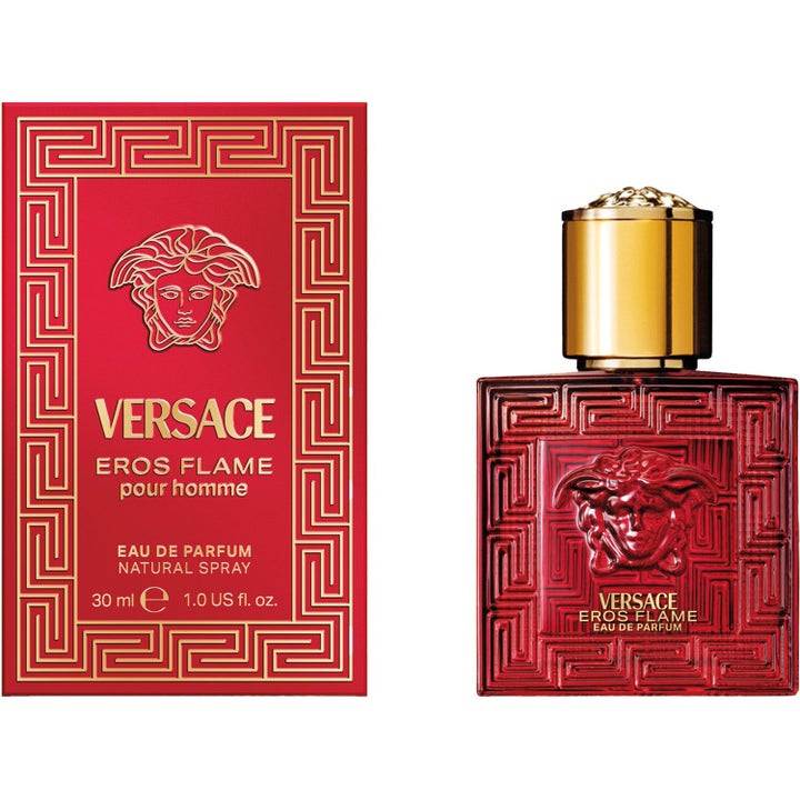 Eros Flame Set