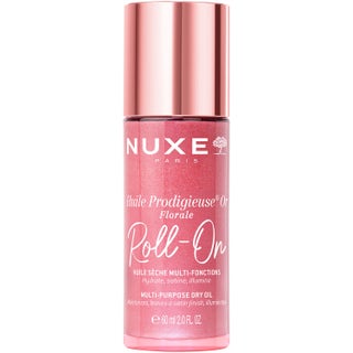 Nuxe Huile Prodigieuse Or Florale Roll-On
