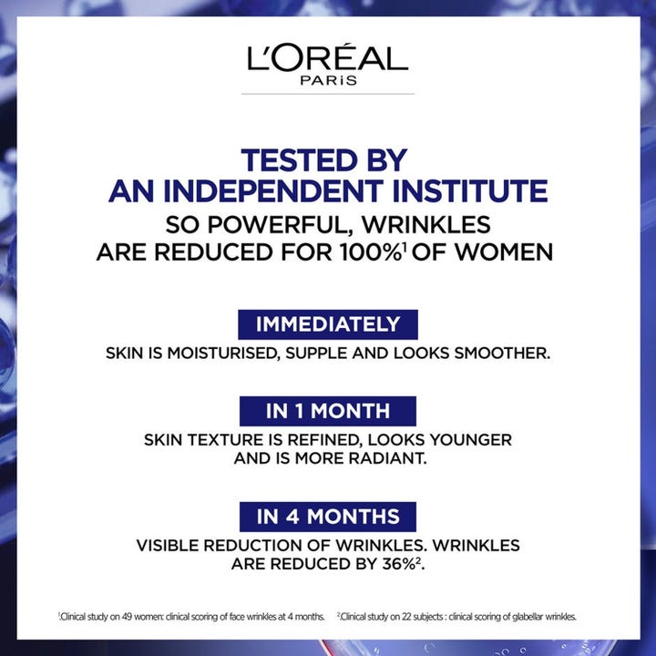 Revitalift Filler