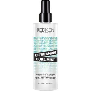 Redken Refreshing Curl Mist