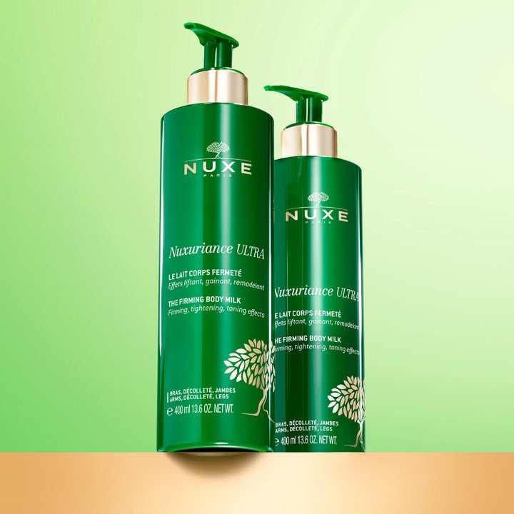 Nuxuriance ULTRA