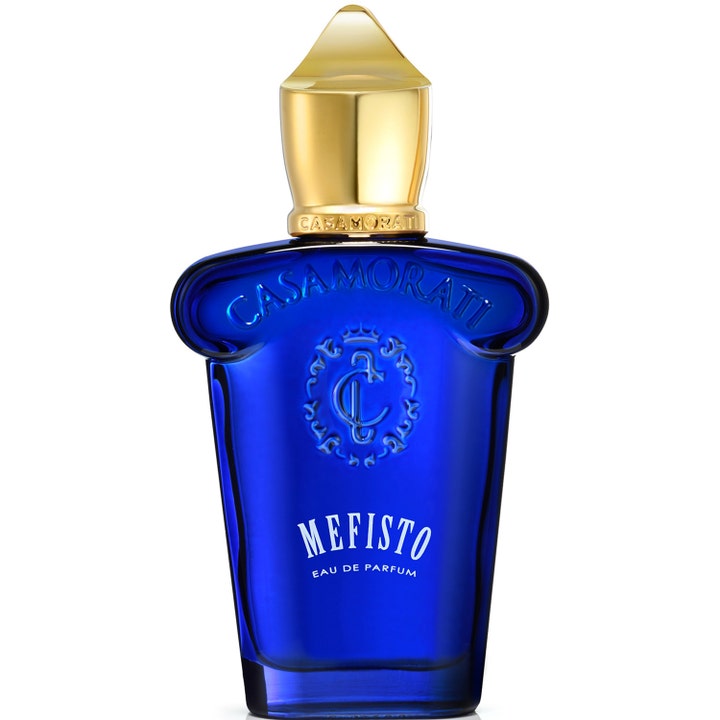 Casamorati Mefisto