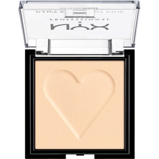 NYX Professional Makeup Can’t Stop Won’t Stop Mattifying Powder