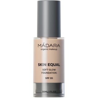 MÁDARA Skin Equal Foundation
