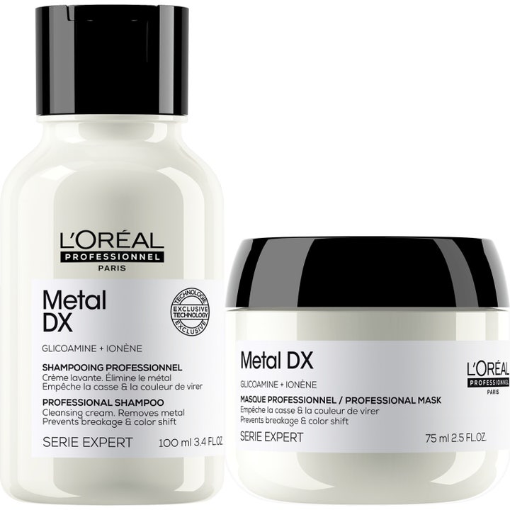 Metal DX Discovery Kit