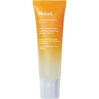 Murad Multi-Vitamin Clear Coat Broad Spectrum SPF 50