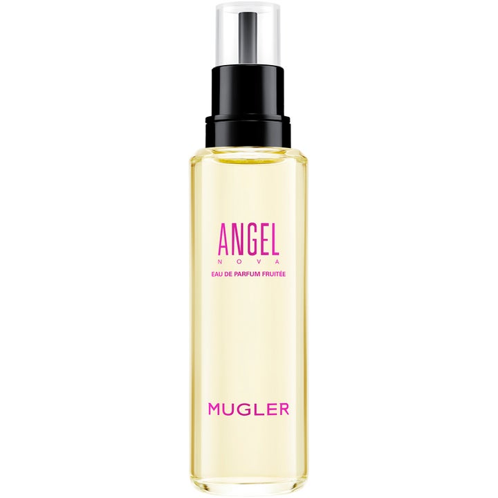 Angel Nova