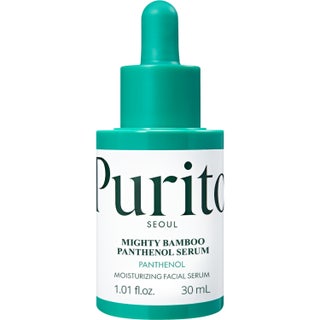 Purito Mighty Bamboo Panthenol Serum
