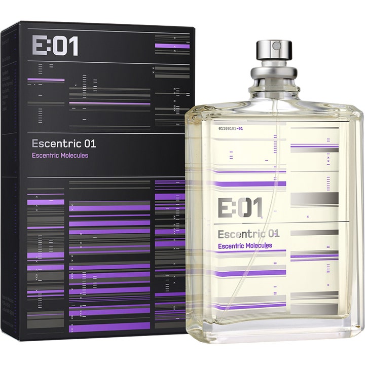 Escentric 01