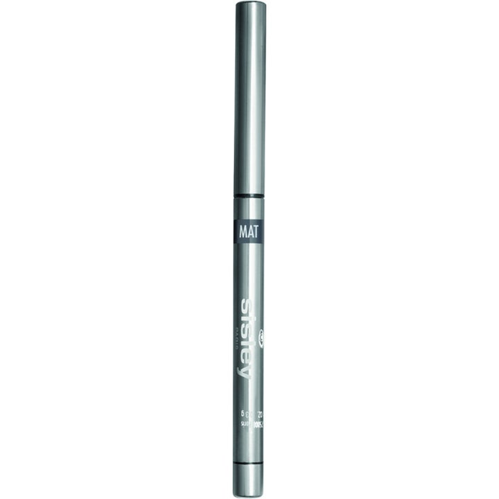 Phyto-Khol Star Mat 4 Matte Graphite