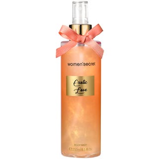 Women'Secret Exotic Love