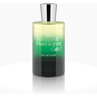 Juliette has a gun Ex Vetiver