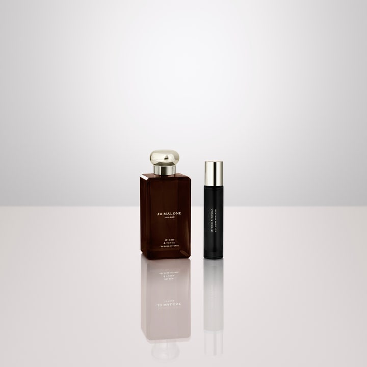 Myrrh & Tonka Cologne Intense